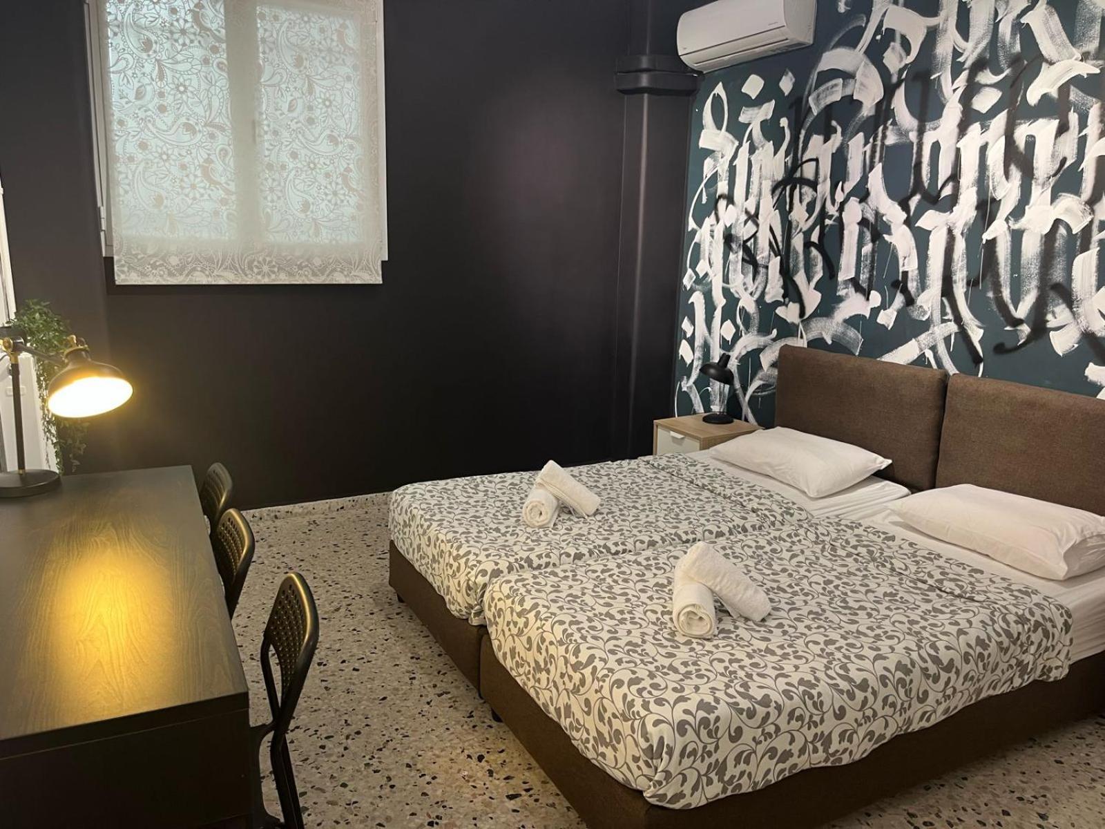 Cyber Loft - Futuristic Athens Vipgreece Apartment Екстериор снимка