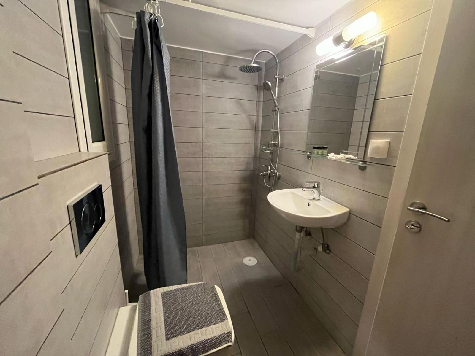 Cyber Loft - Futuristic Athens Vipgreece Apartment Екстериор снимка